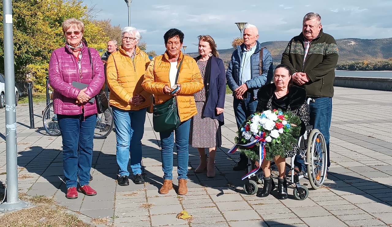 Štúrovo 2 Spomienka Ľudovít Štúr-jd-254