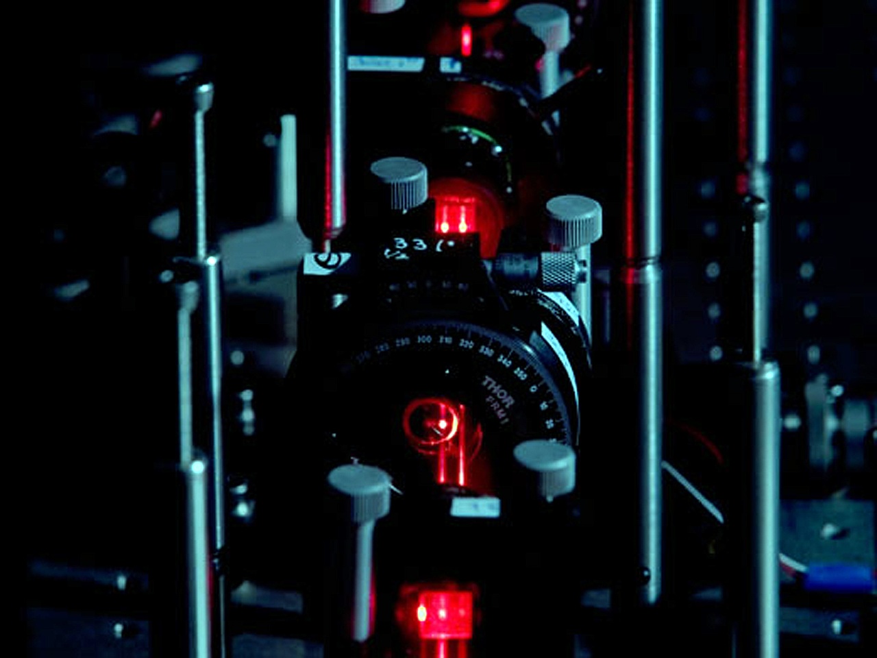 Anton Zeilinger kvantová fyzika-jd2025103130