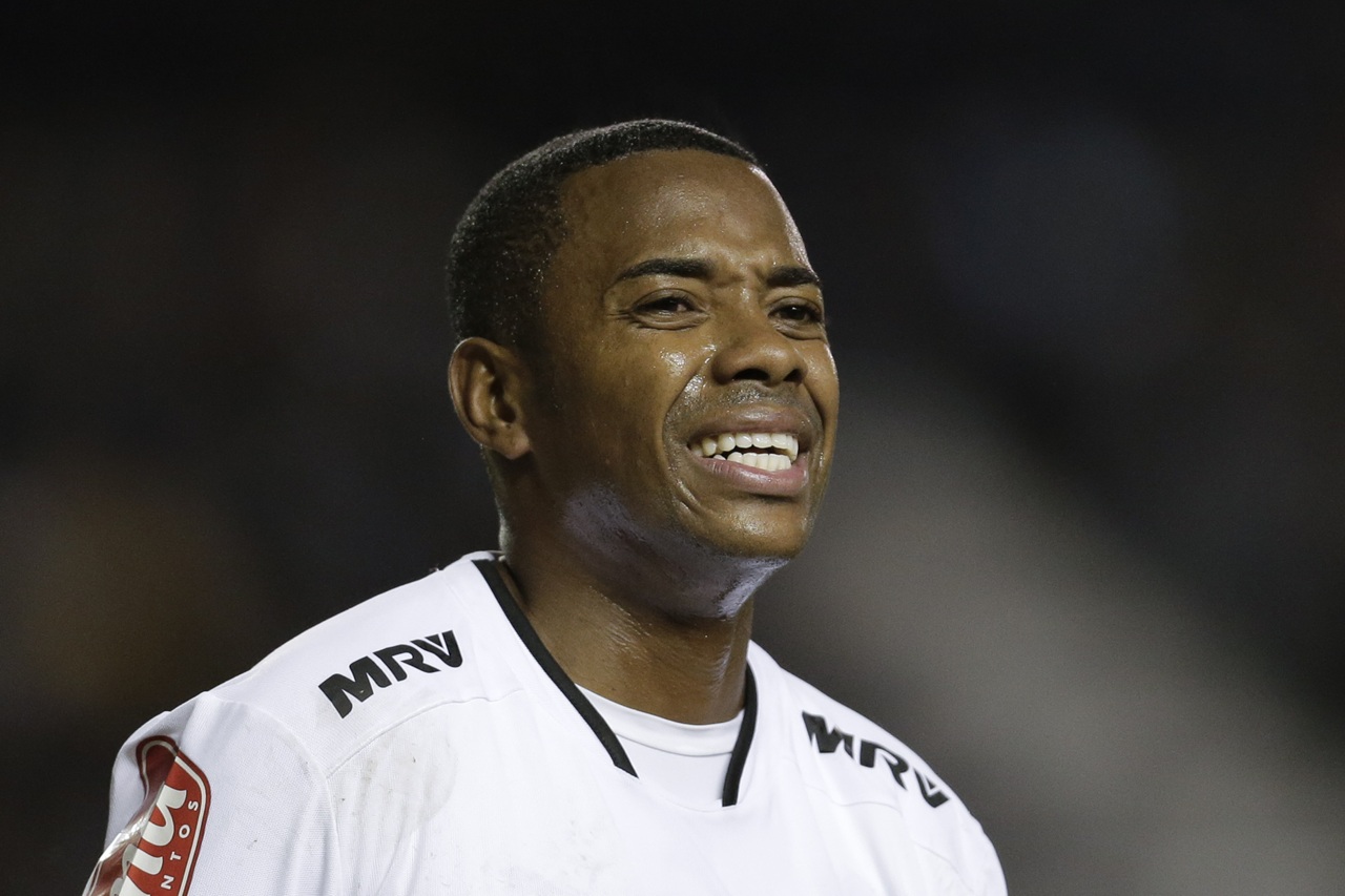 Robinho