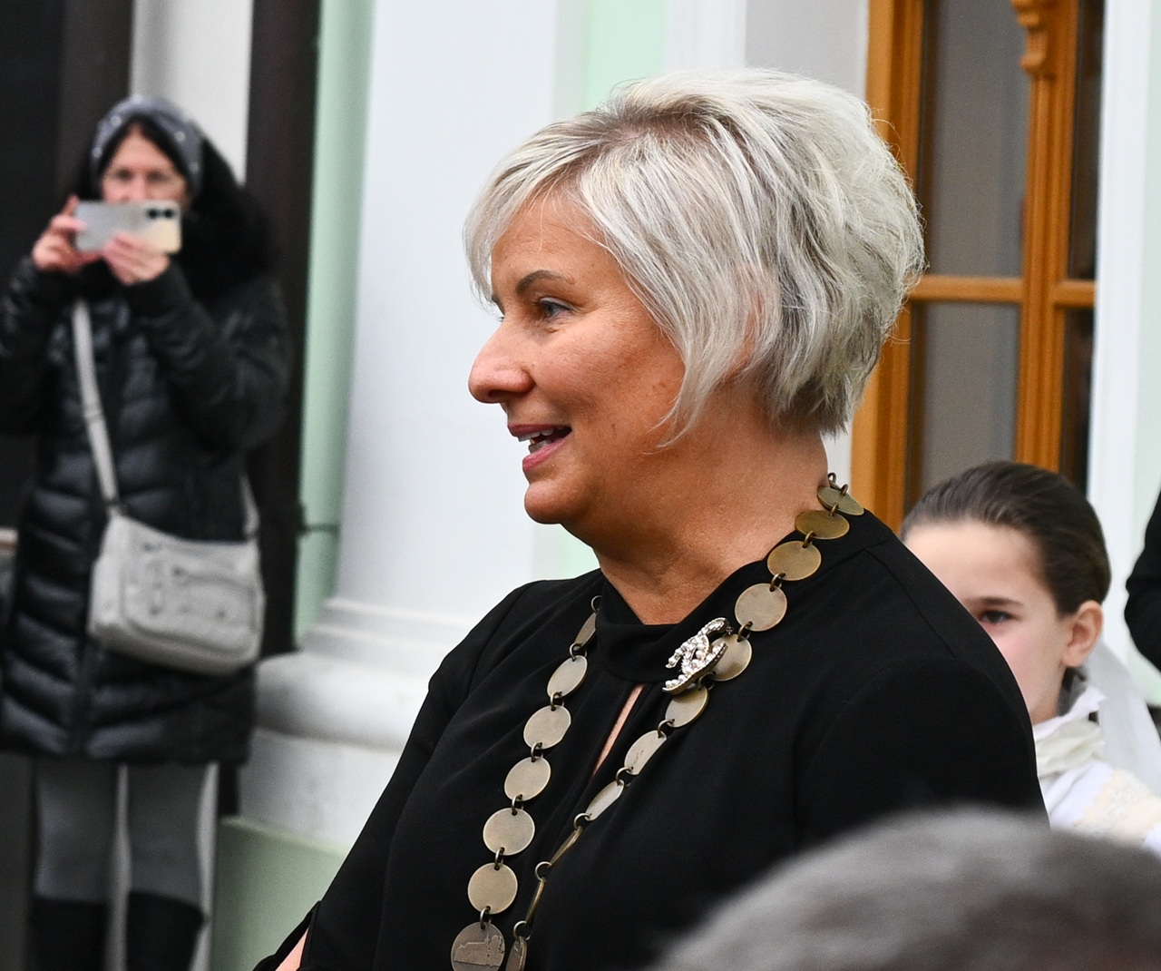 Oľga Luptáková