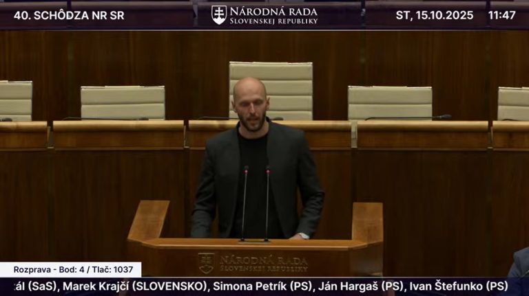štátny rozpočet