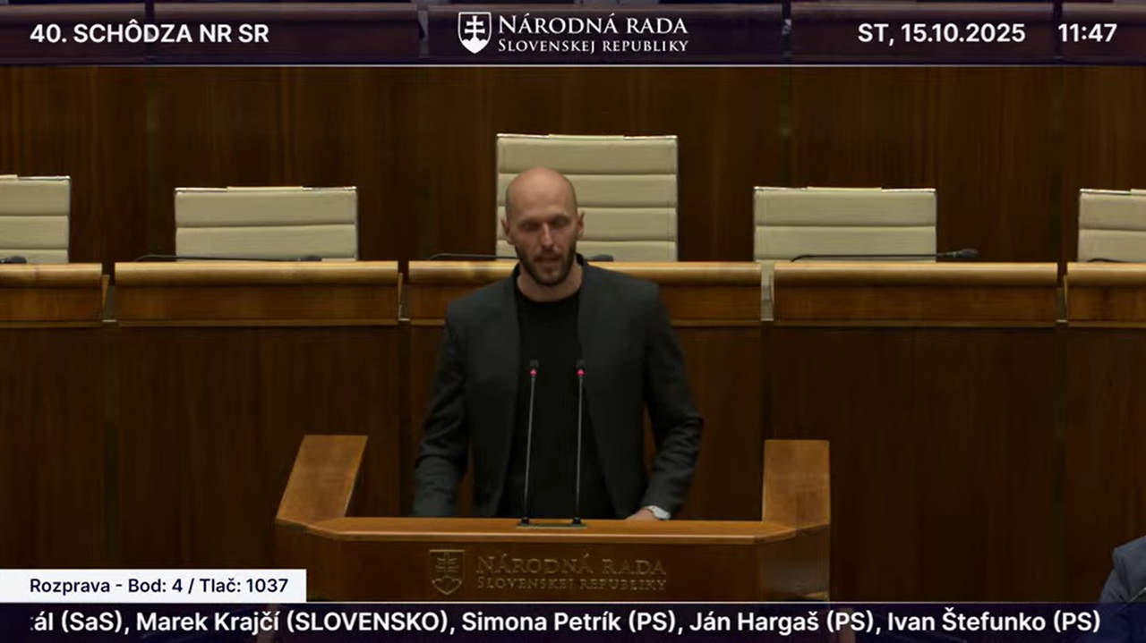 štátny rozpočet