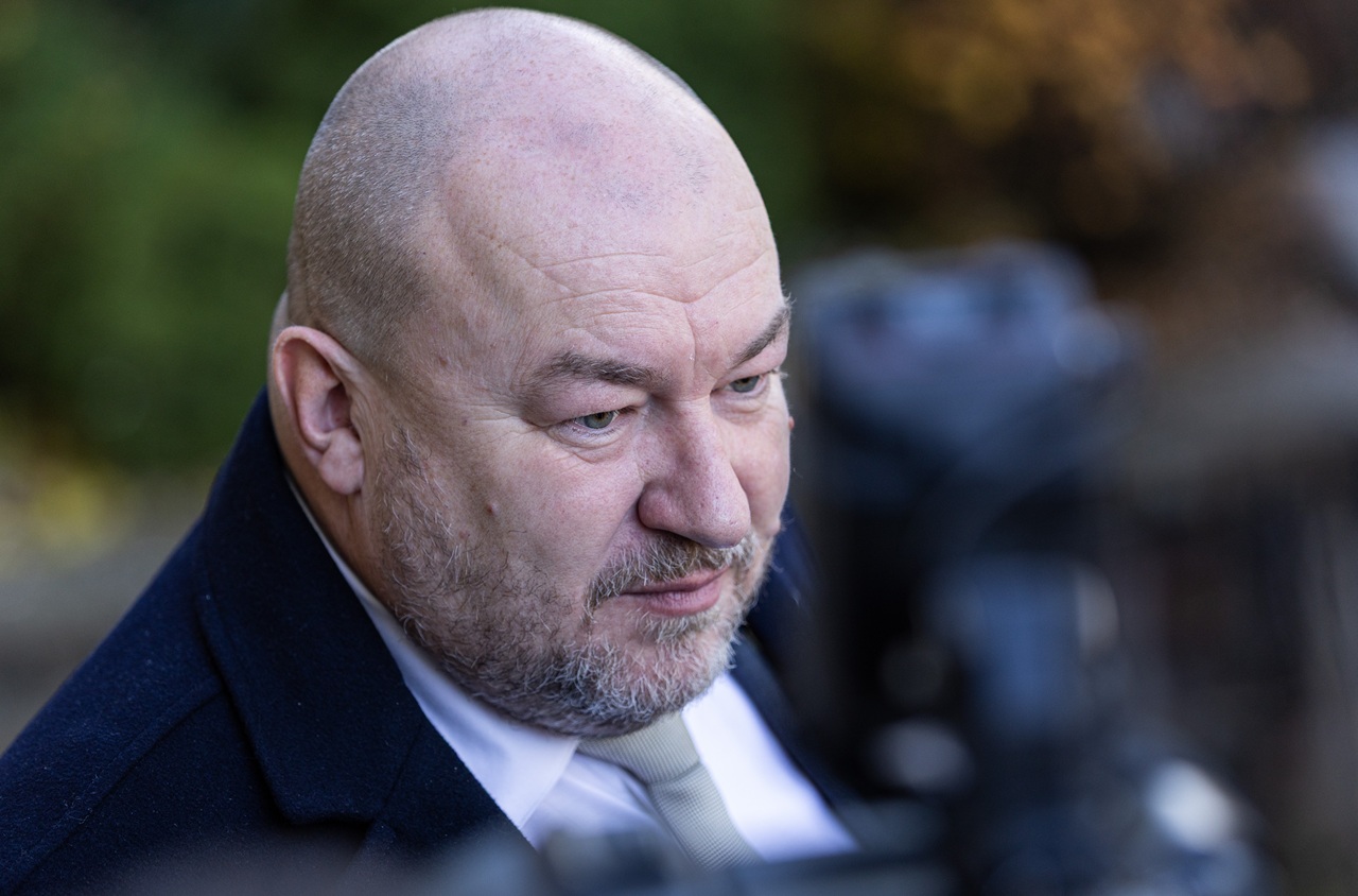 Výjazdové rokovanie vlády SR v obci Višňové-2025110404md