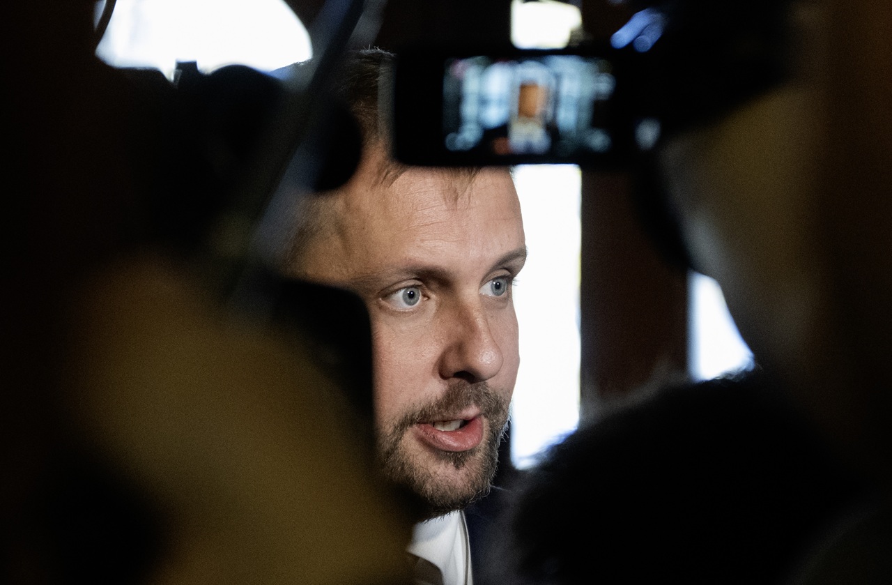 112. schôdza Vlády SR - 2025110808md