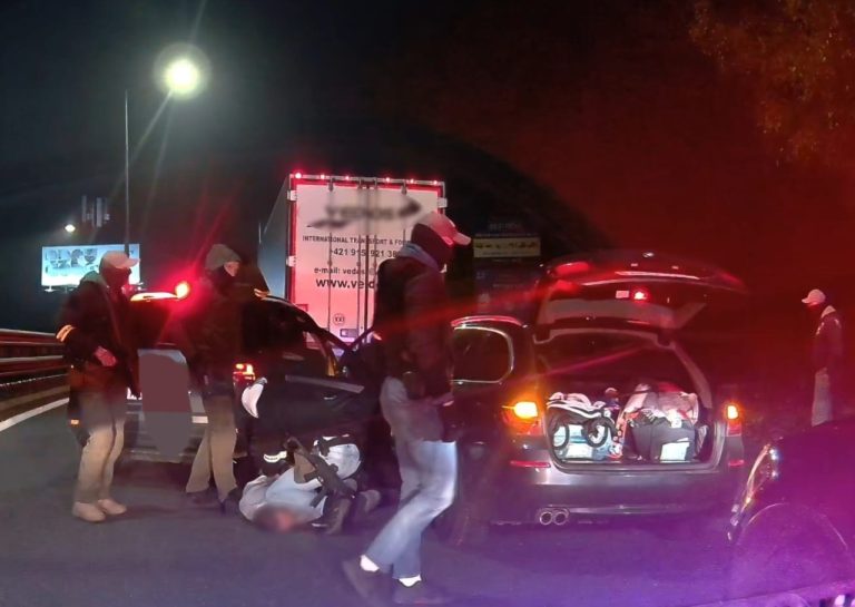 Polícia obvinila 37-ročného muža z Liptova pre drogovú činnosť-2025110823md