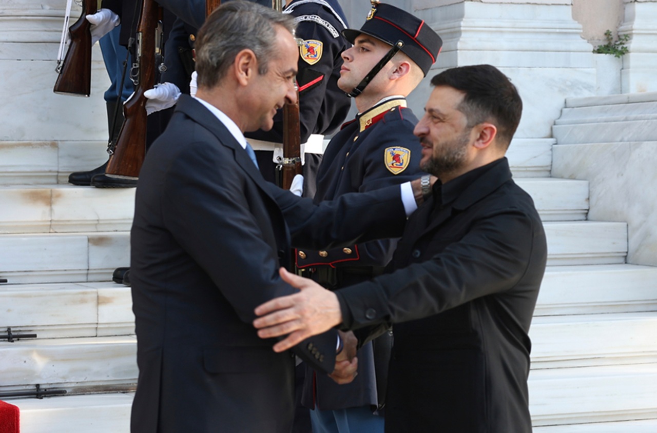 Zelenskyj v Grécku-2025171106md