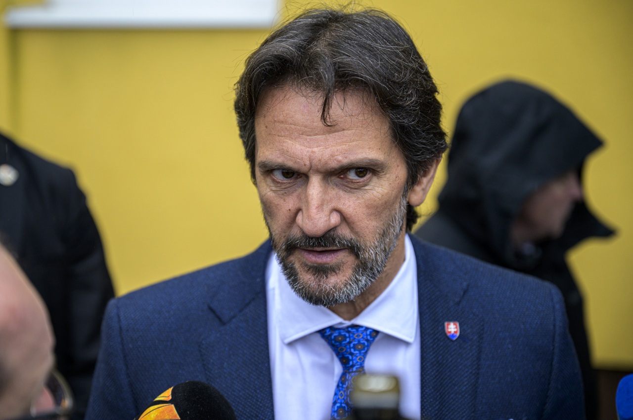 Výjazdové rokovanie vlády SR v obci Vyšný Orlík