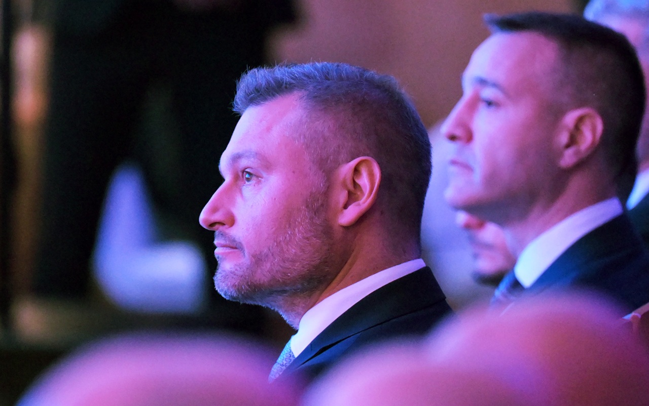 Konferencia GradeUP v priestoroch Technickej univerzity v Košiciach (TUKE)-2025131101md