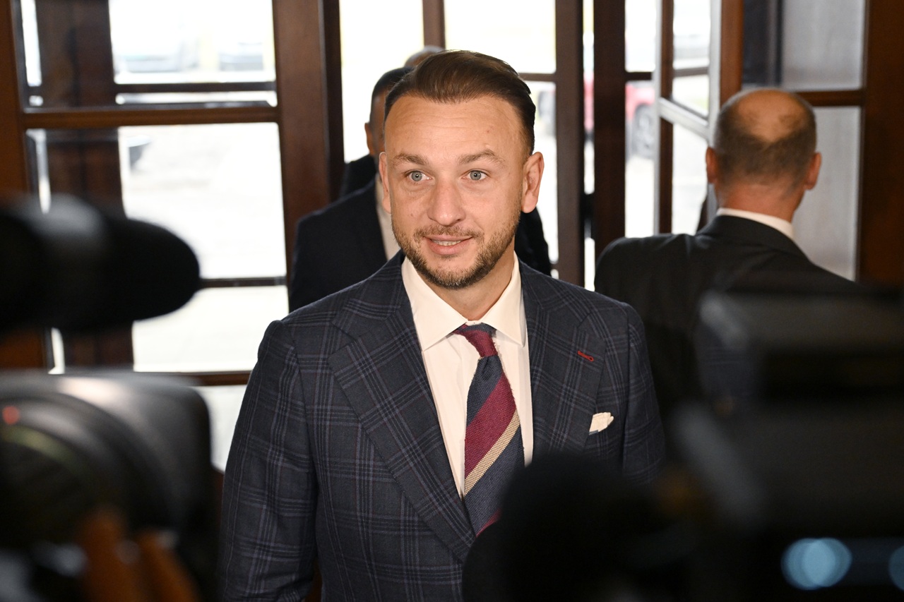 113. schôdza vlády SR-2025111807md