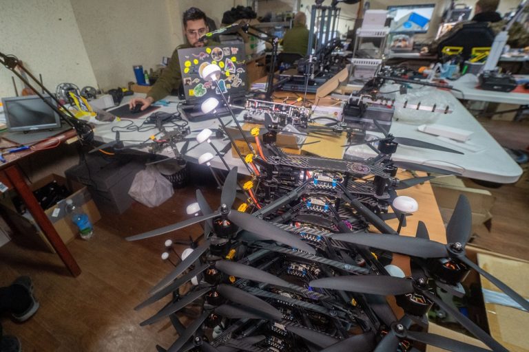 FPV drony-jd2025113028