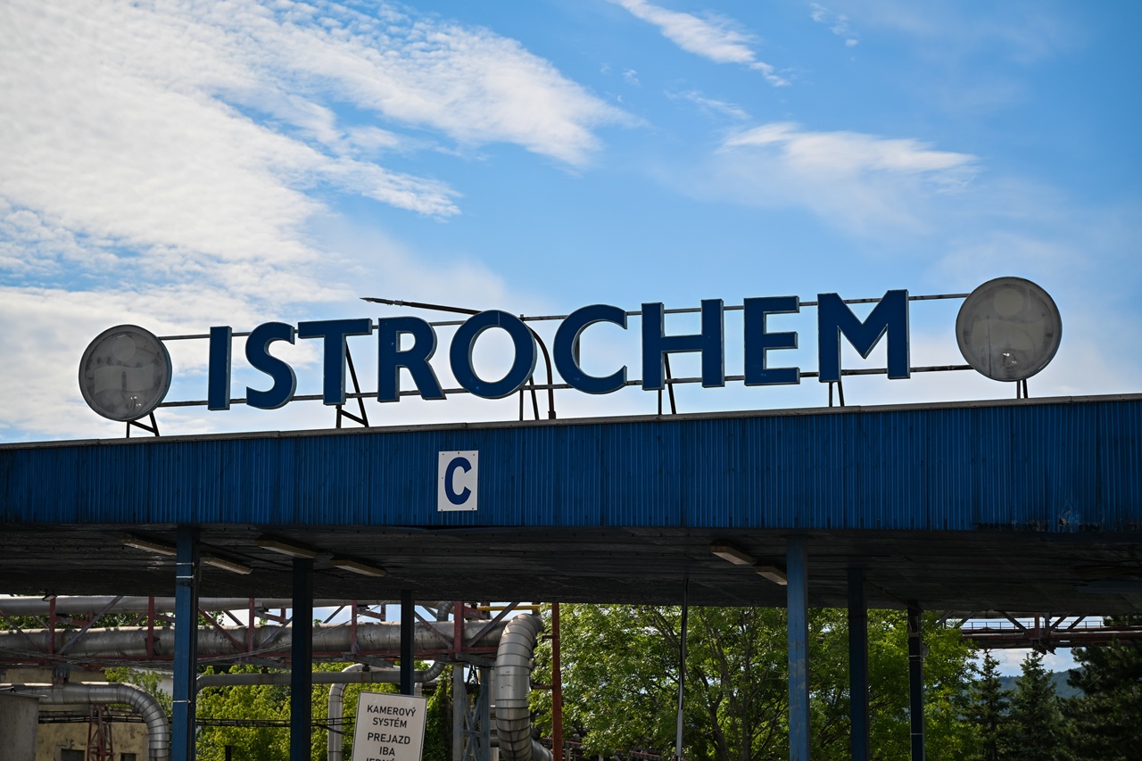 Istrochem-jd2025111918