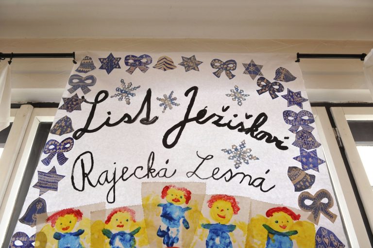 List Ježiškovi-jd2025113047