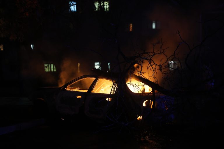 ruský útok-jd2025112111