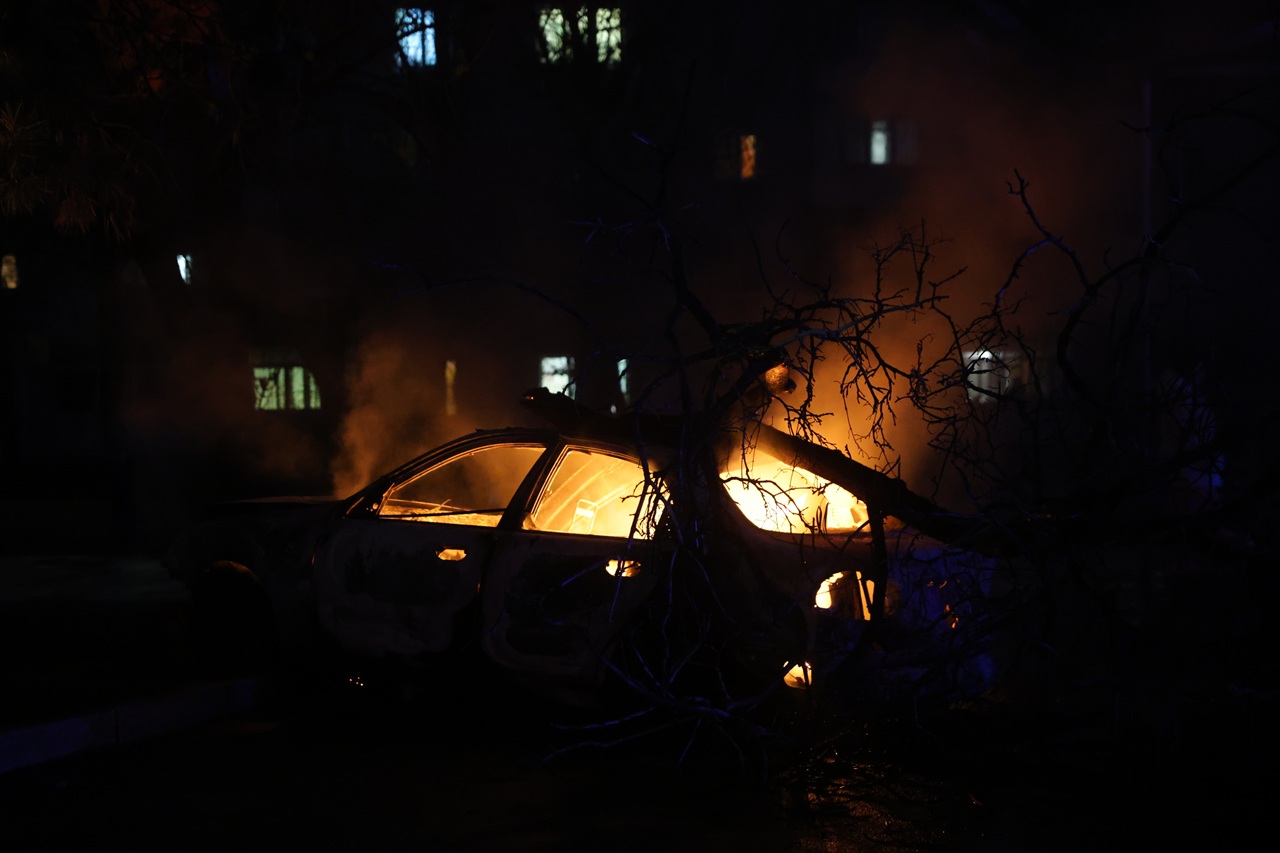 ruský útok-jd2025112111