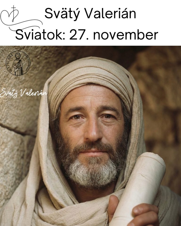 Svätý Valerián-jd2025112709