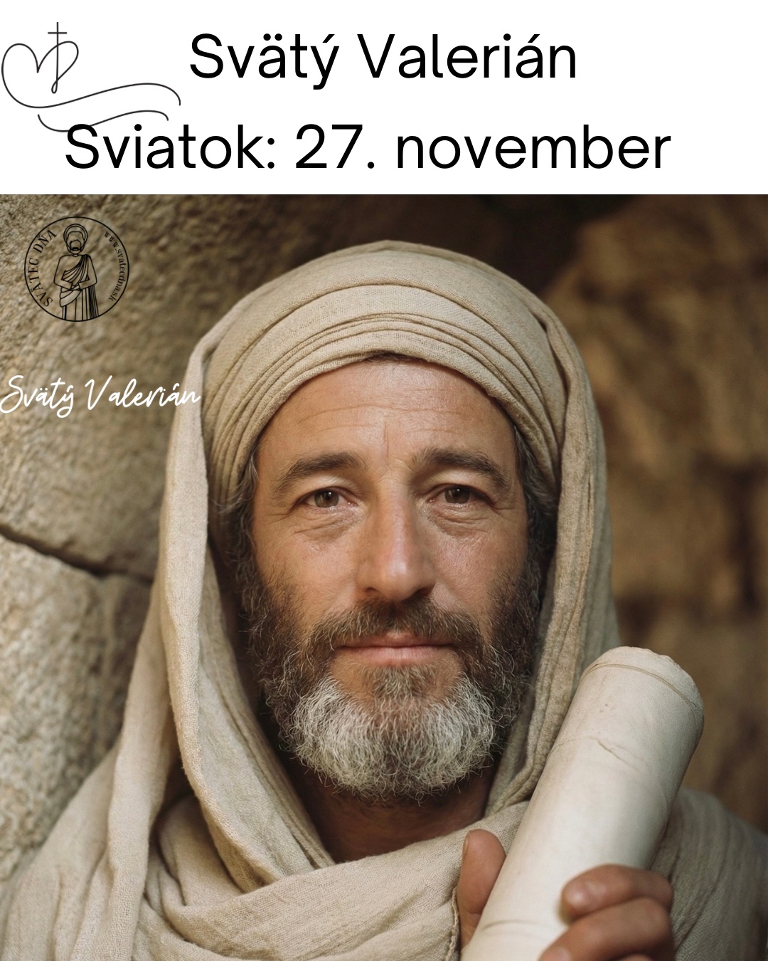 Svätý Valerián-jd2025112709