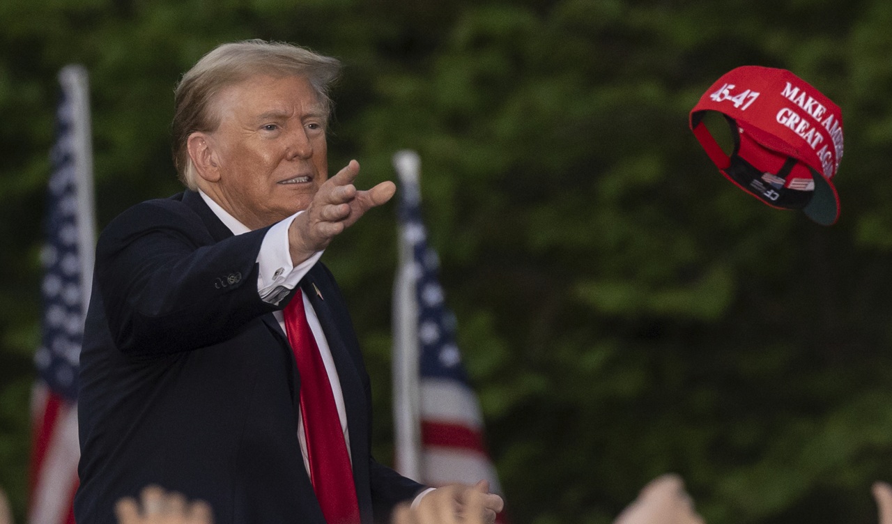 Trump MAGA-jd2025112717