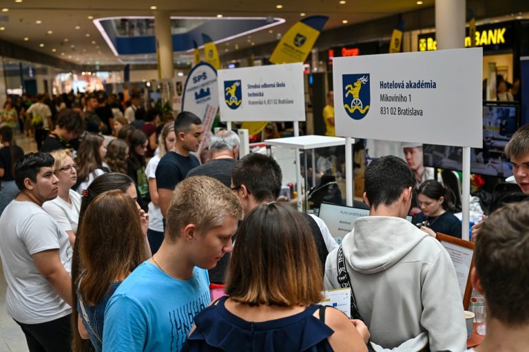 Deň župných škôl