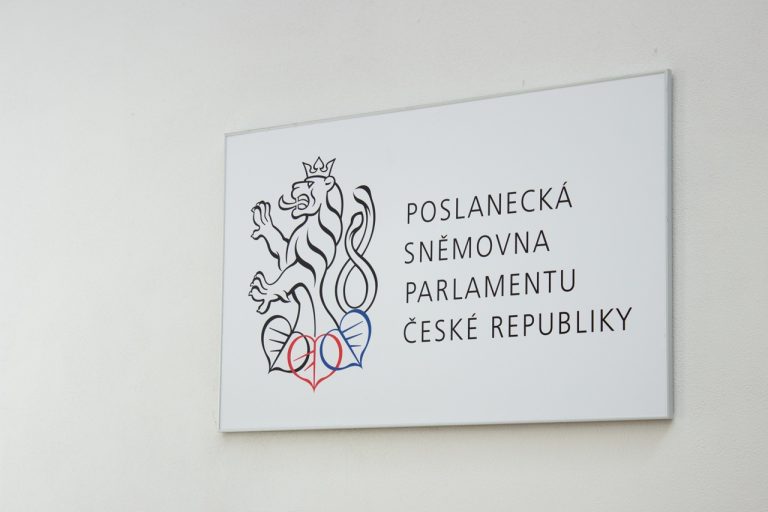 Poslanecká snemovňa