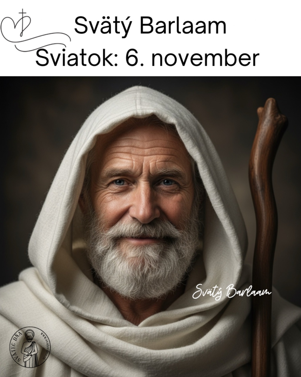 Svätý Barlaam