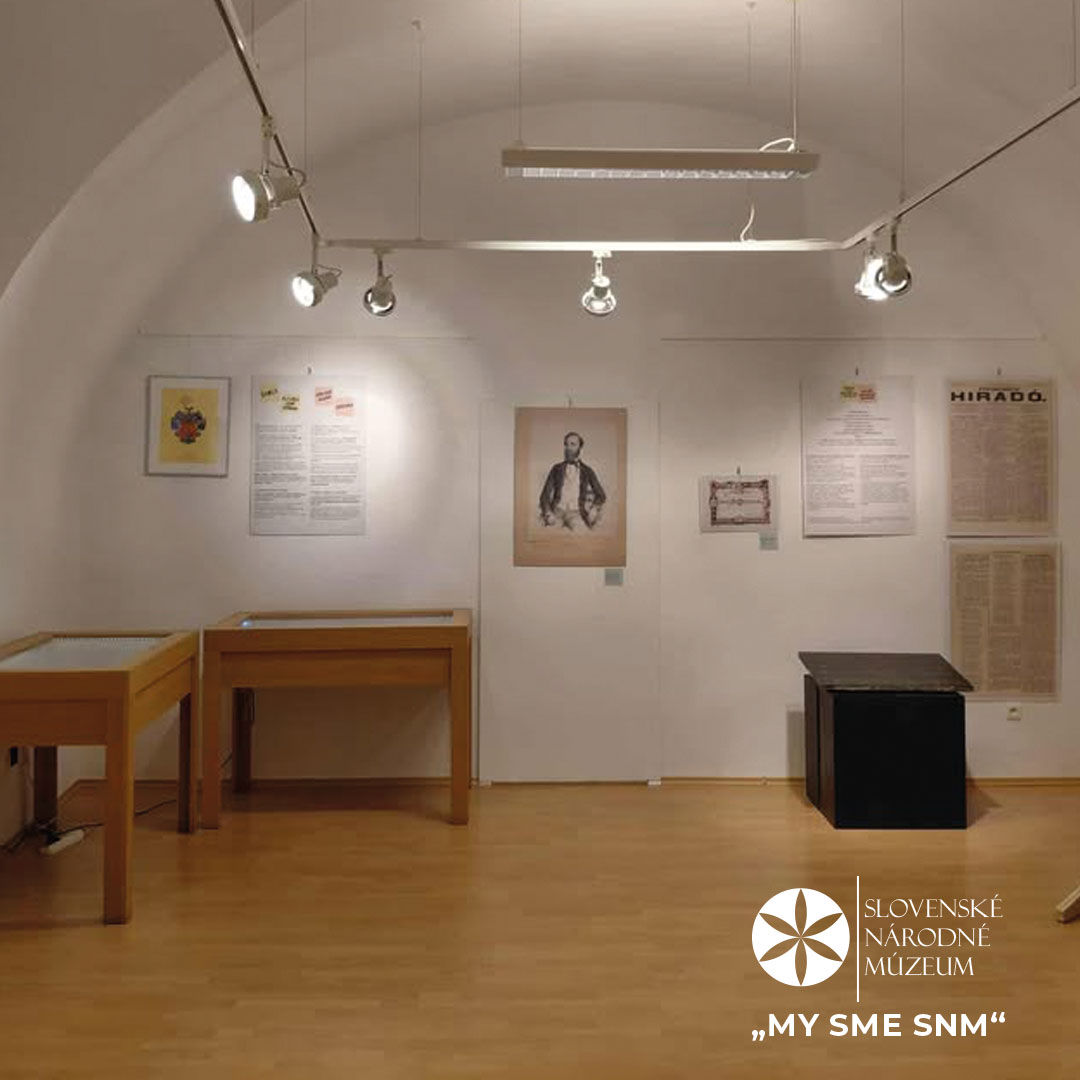 Slovenské národné múzeum