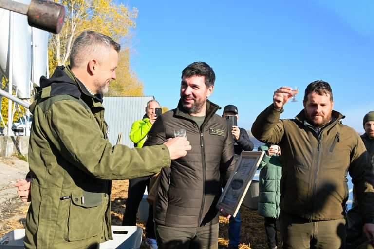 Peter Pellegrini Takáč