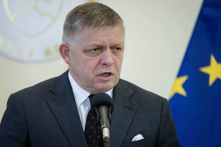 Robert Fico