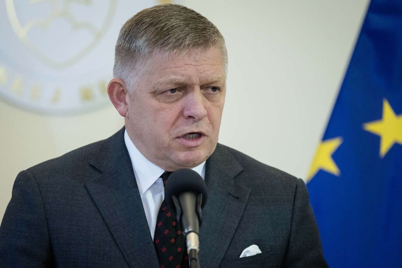 Robert Fico