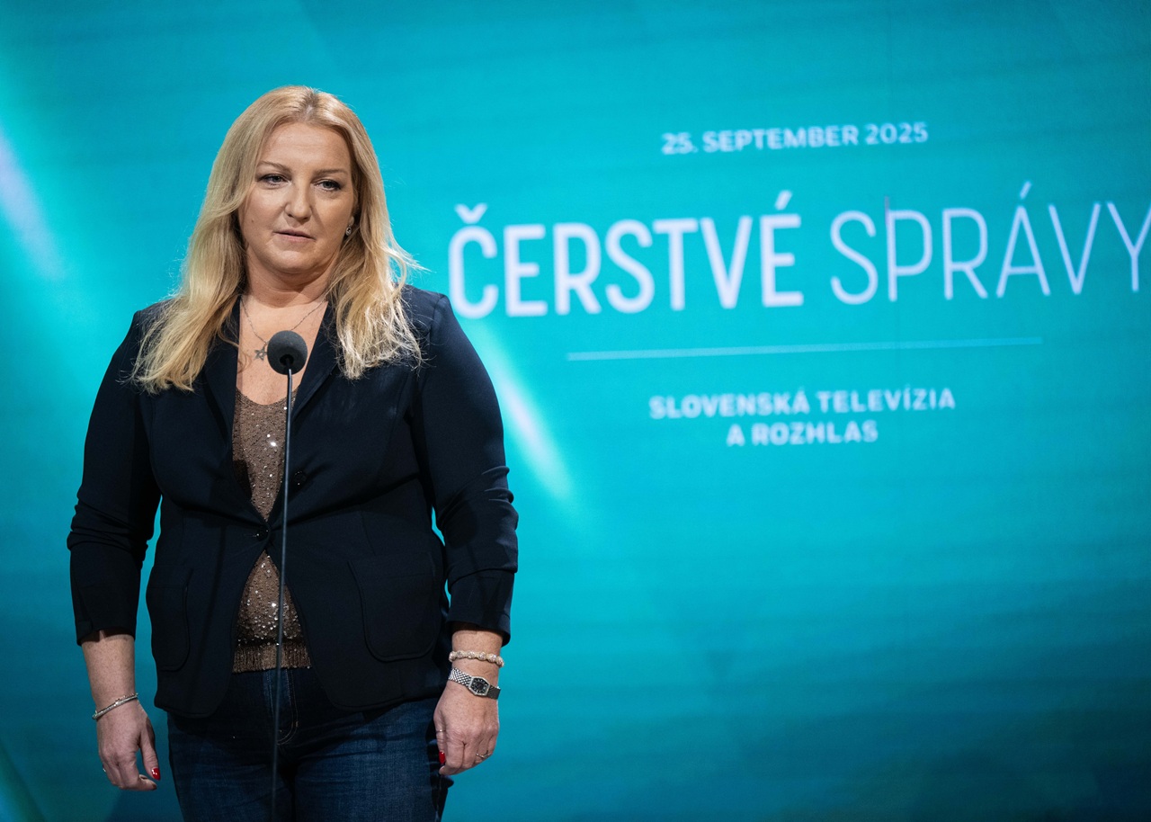 Martina Flašíková