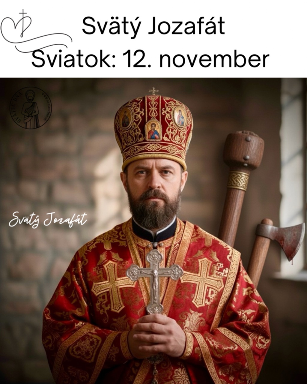 Svätý Jozafát