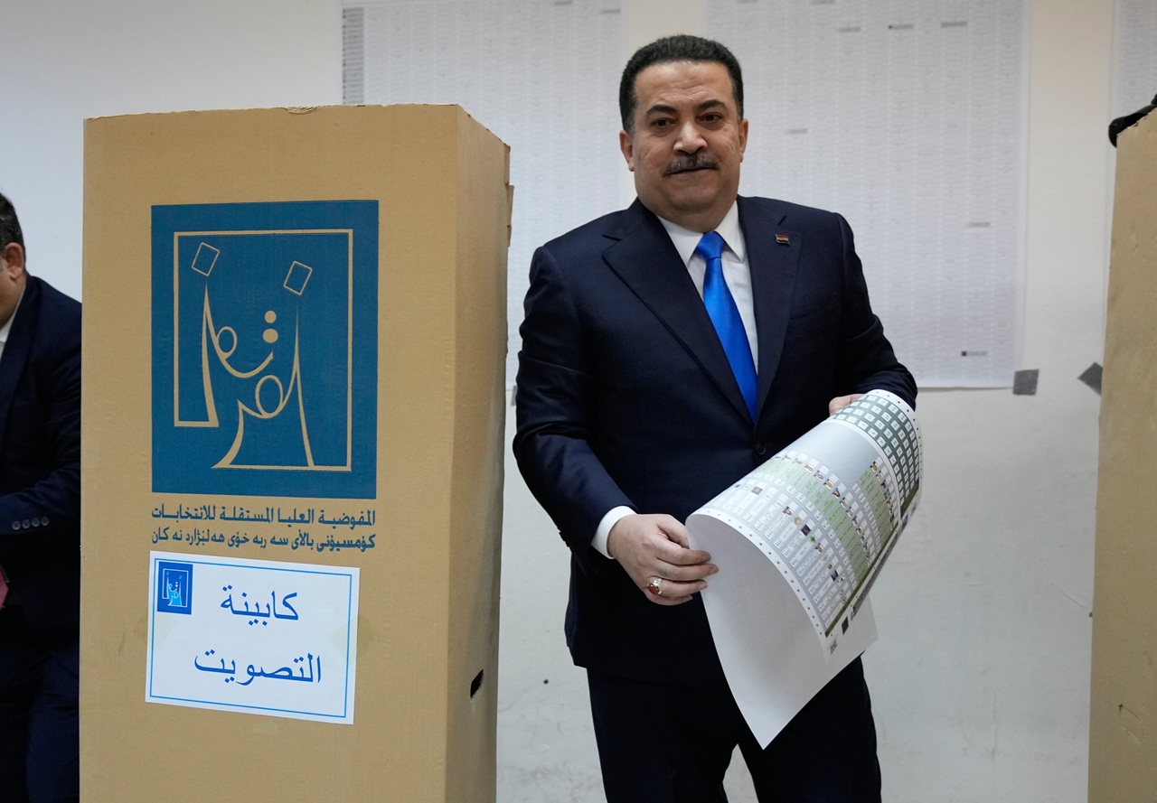 Muhammad Šijá as-Súdání