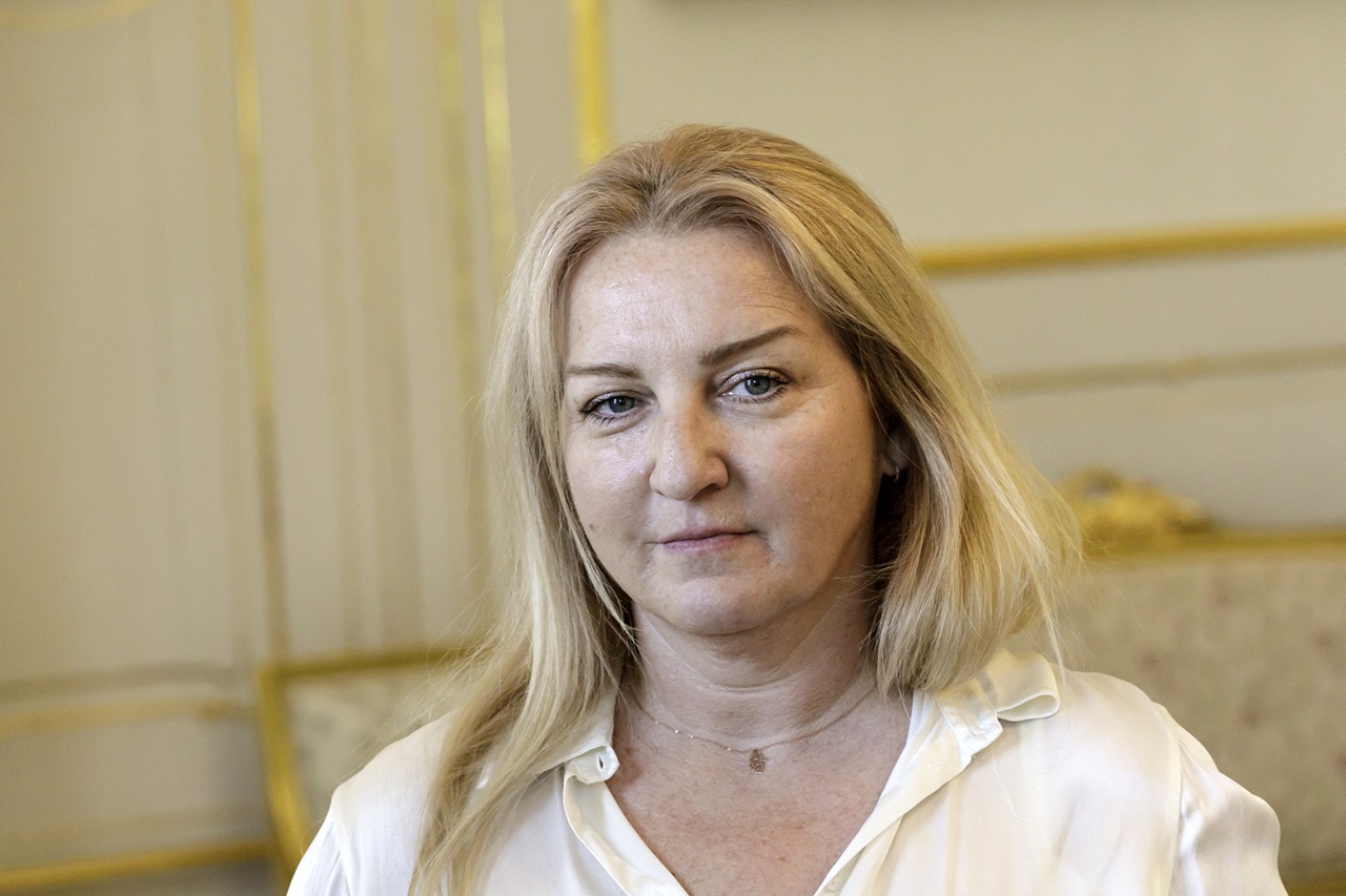 Martina Flašíková