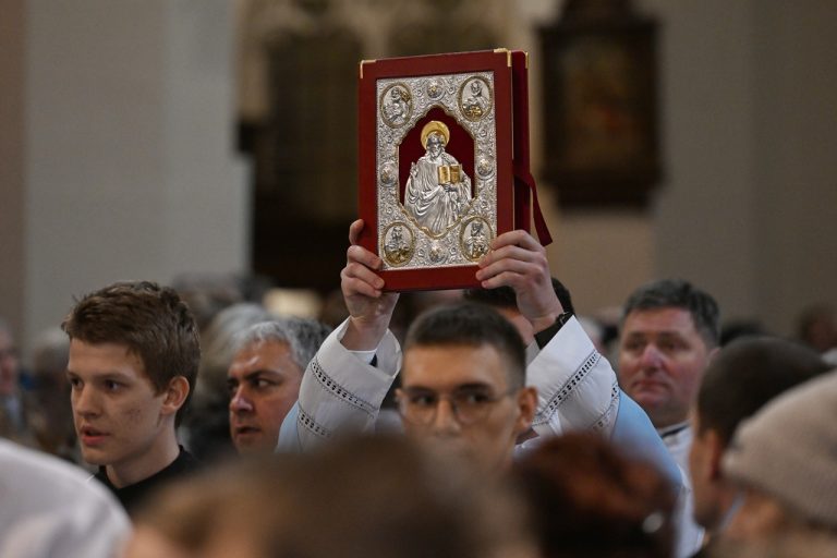 Trnava Trnavská novéna