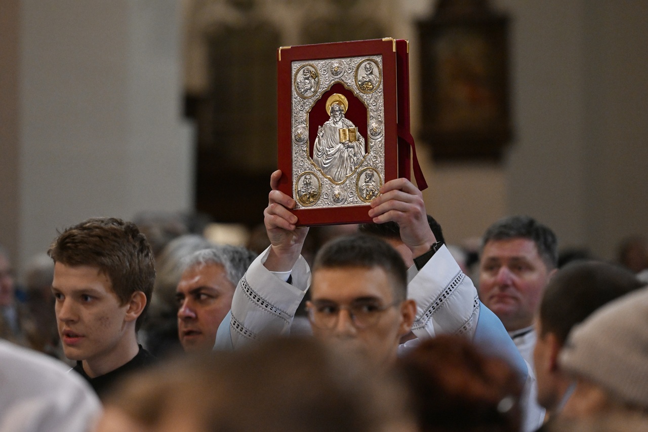 Trnava Trnavská novéna