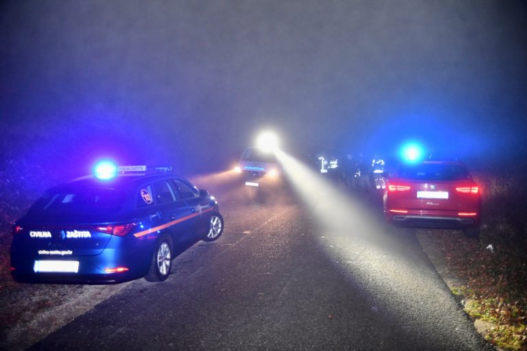 Chorvátsko Turecko lietadlo