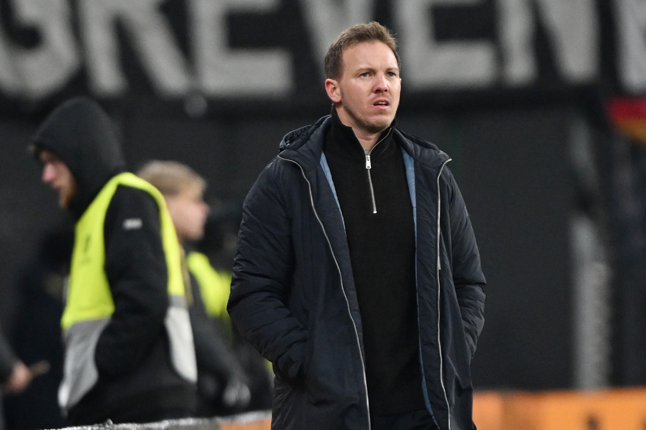 Julian Nagelsmann