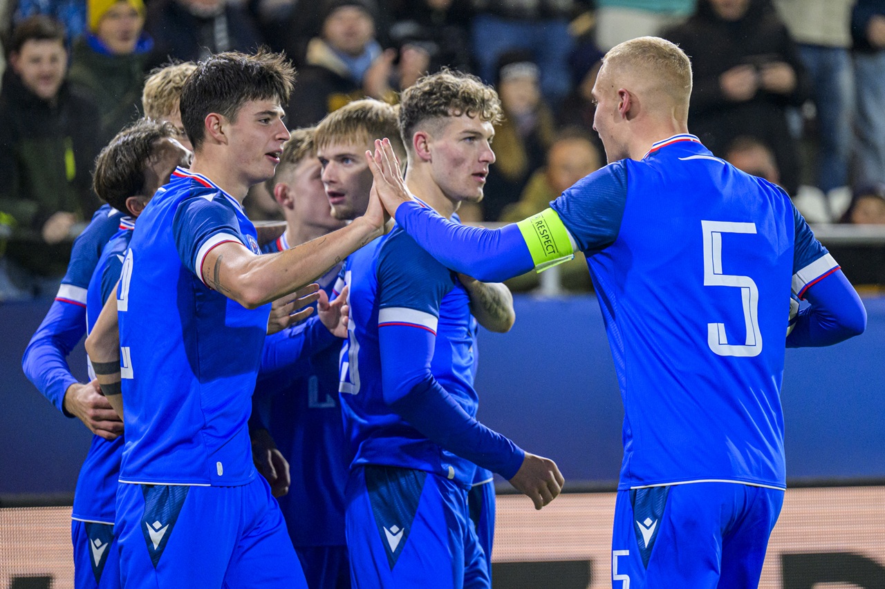 futbalisti do 21 rokov