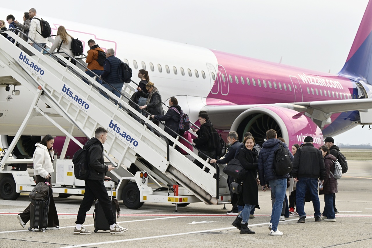 Wizz Air
