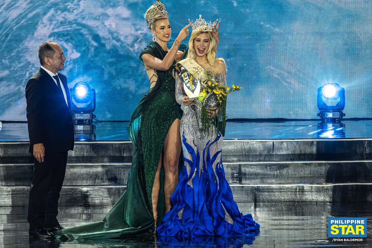 Natálie Puškinová