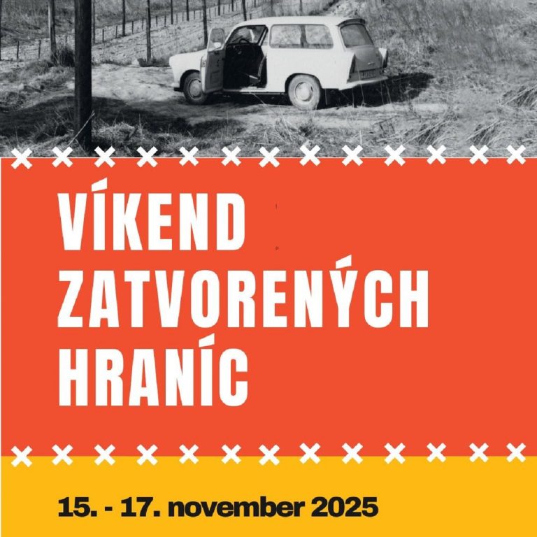 Víkend zatvorených hraníc