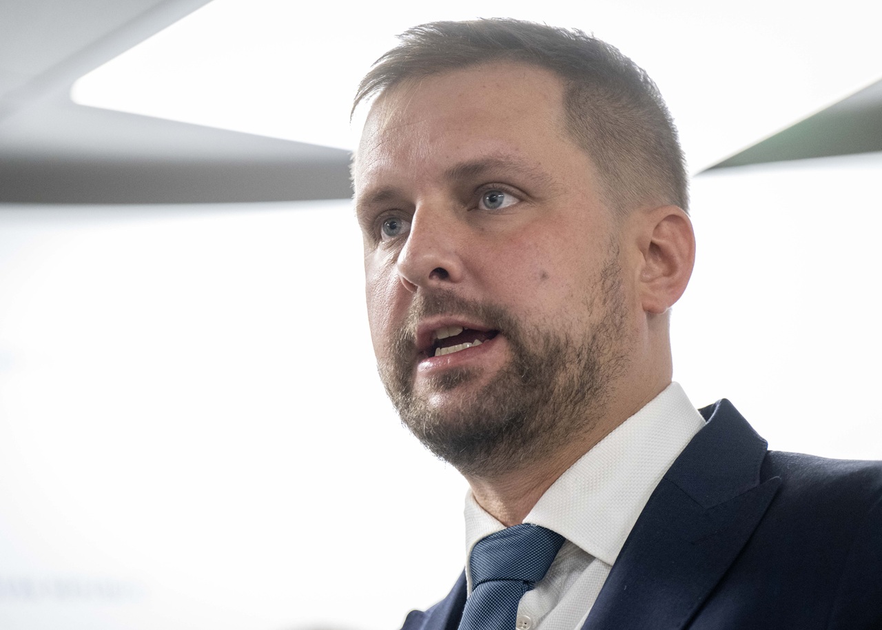 TK ministra zdravotníctva SR Kamila Šaška