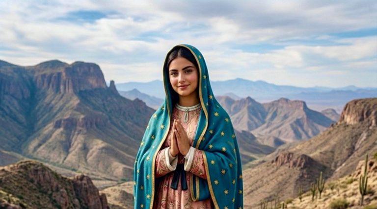 Panny Márie Guadalupskej