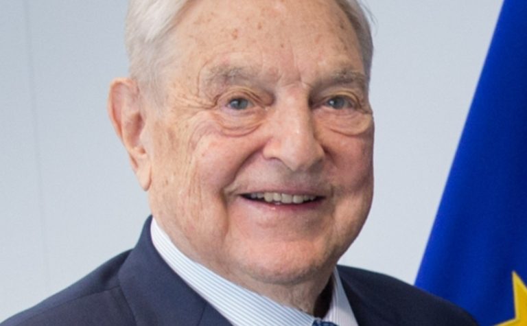 George Soros