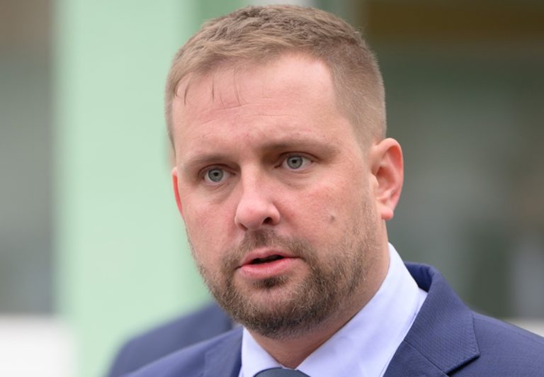 Denný psychiatrický stacionár vo Fakultnej nemocnici s poliklinikou Nové Zámky