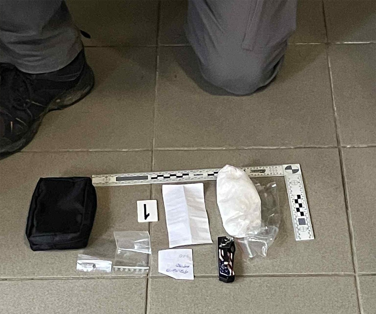 Kriminalisti odhalili ďalšiu distribúciu drog v Dubnici nad Váhom