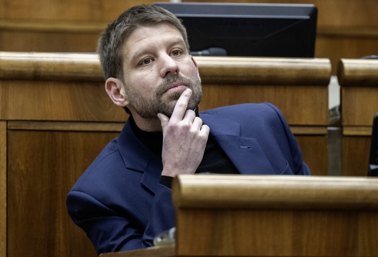 43. schôdza Národnej rady SR