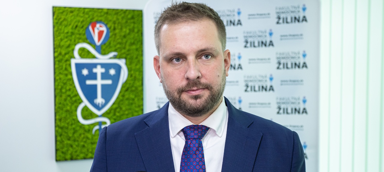 TK Fakultnej nemocnice s poliklinikou Žilina a Nadácie Kia Slovakia za účasti ministra zdravotníctva SR Kamila Šaška k pokračovaniu projektov z plánu obnovy na FNsP Žilina