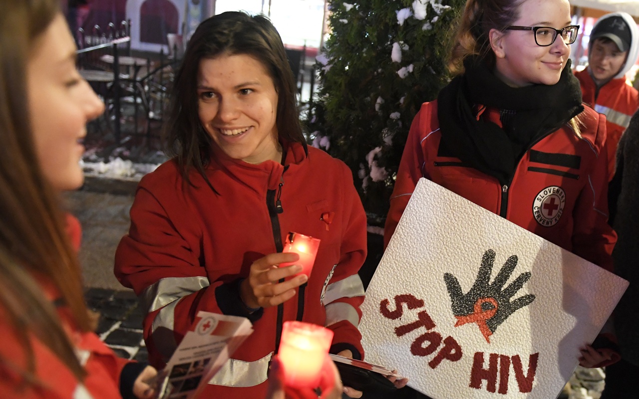 HIV AIDS-jd2025120116