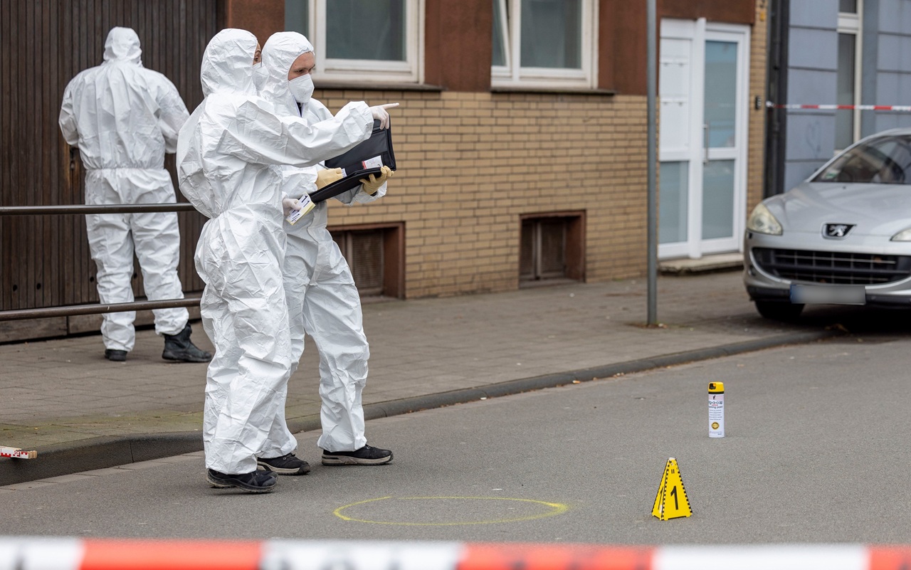 forenzní technici-jd2025120129