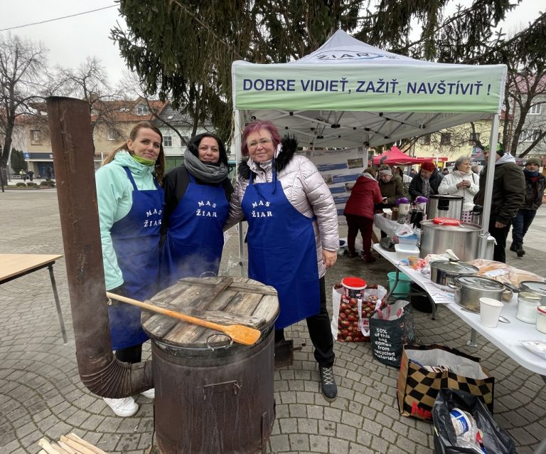 Handlová kapustnica